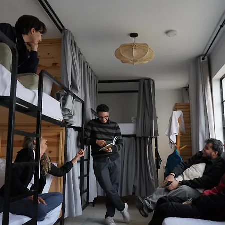 Socco Hostel-3
